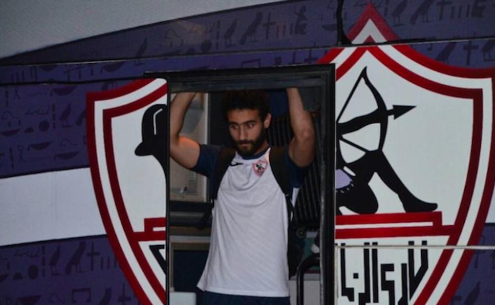 إيهاب جلال يُعيد المُشاكس إلى خططه القارية