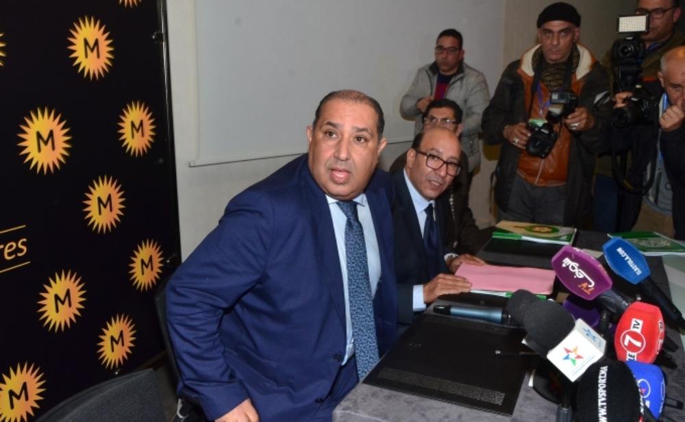 الجامعة تُمهل حسبان شهراً إضافيا لاستكمال "الجمع العام العادي"