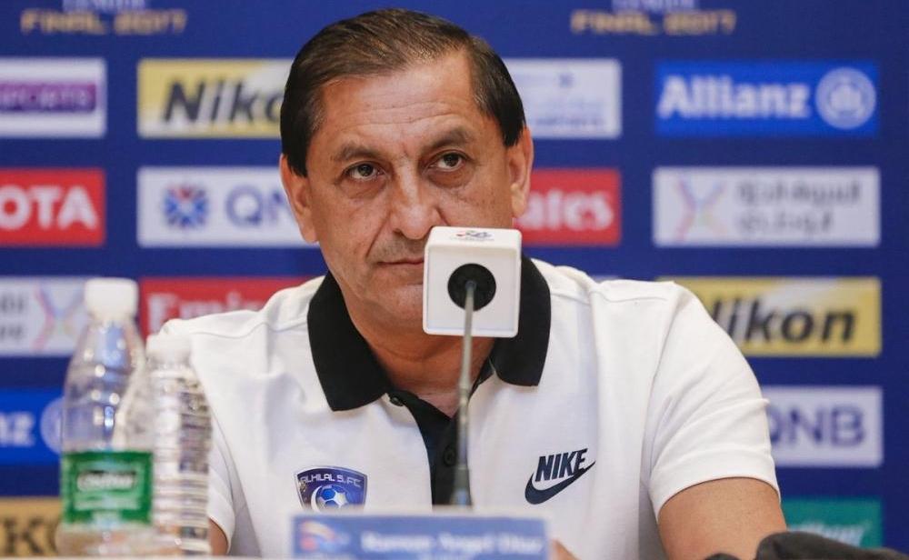 حقيقة تصريحات دياز المسيئة للهلال في صحيفة أرجنتينية