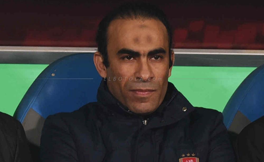 سيد عبد الحفيظ: لا مساس بقيمة السعيد وفتحي، وهذه وصية الخطيب