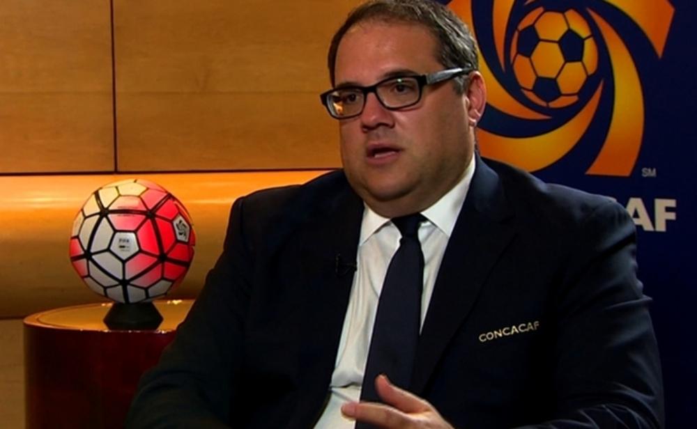 الكشف عن تفاصيل بطولة دوري أمم الكونكاكاف