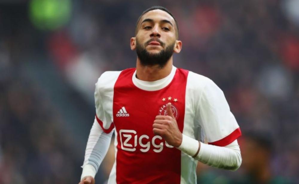 حكيم زياش .. آلةٌ لصُنْعِ التمريرات الحاسمة