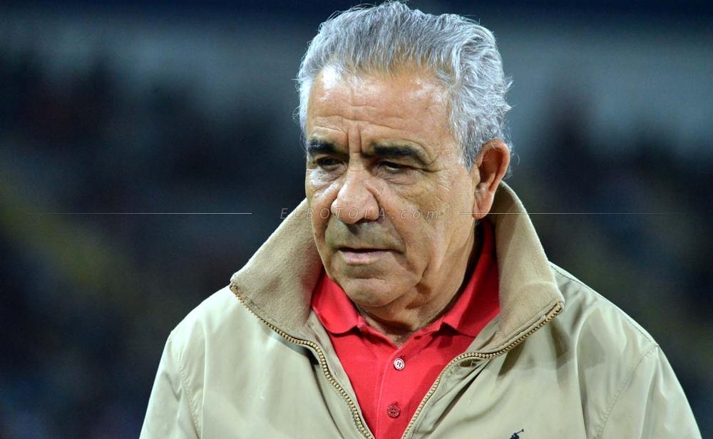 البنزرتي:" غير راضٍ بالمرة على أداء اللاعبين و قرارات الحكم آلمتني كثيراً"