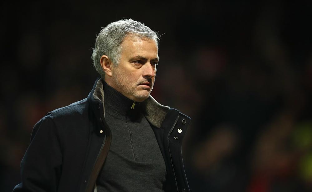 مخطط مورينيو: 'خطف' ويليان ونجمي برشلونة وريال مدريد