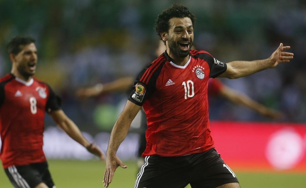 ‭ ‬نبوغ منذ الصغر وتطور مبهر لصلاح مهاجم مصر