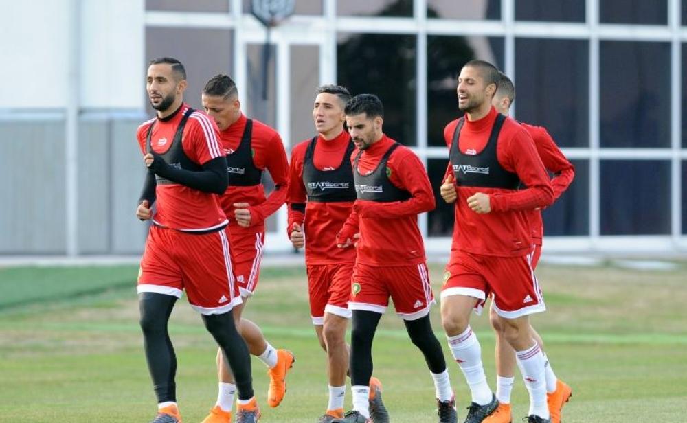 بوفون وكيليني وبارزالي سيُساندون الأسود بالمونديال