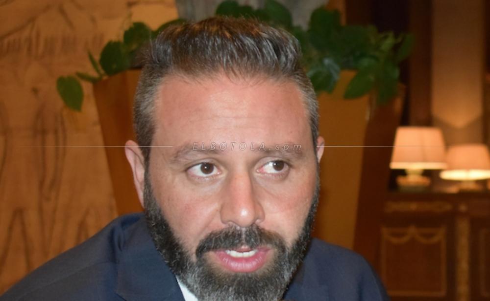 حازم إمام لـ “البطولة”: احتفاظ الوداد بدوري أبطال أفريقيا «مهمة صعبة»