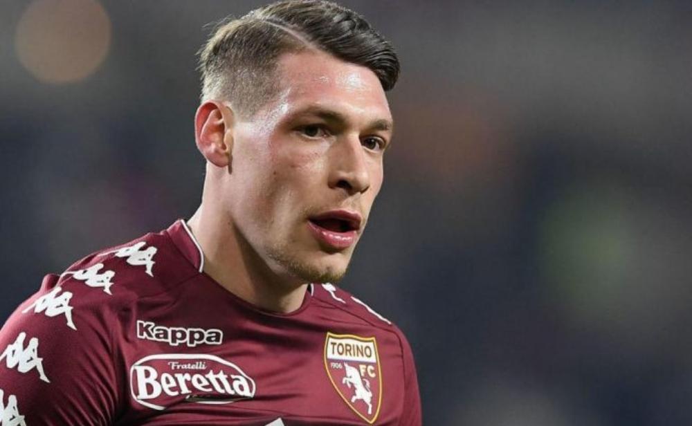 بيلوتي يحدد مطلبه الرئيسي لقبول مغادرة تورينو