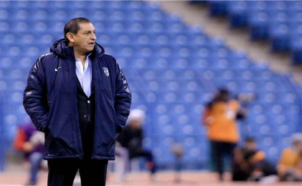 لماذا تم منع رامون دياز من الظهور الإعلامي في السعودية؟