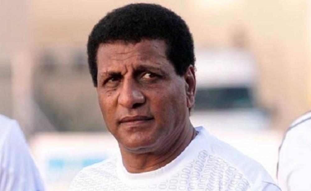 فاروق جعفر يثق في تجاوز مصر لمجموعات مونديال 2018