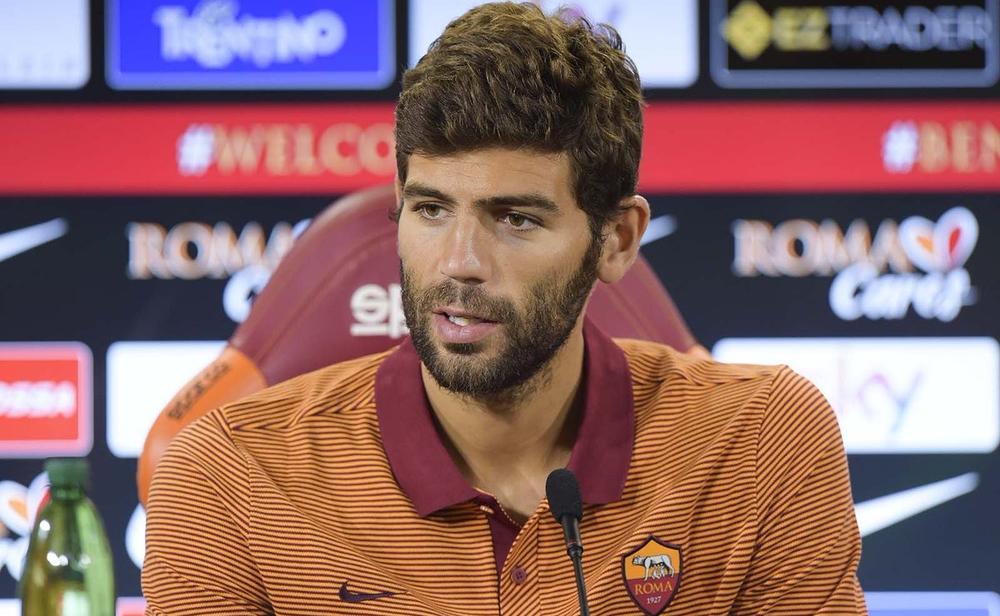 مدافع روما: لا نركز على إيقاف ميسي فقط