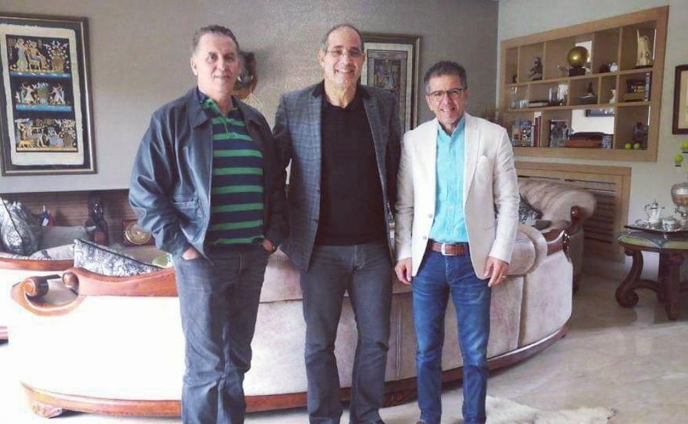 رسميا: الزاكي مدربا لإتحاد العاصمة الجزائري  إبتداء من الموسم المقبل