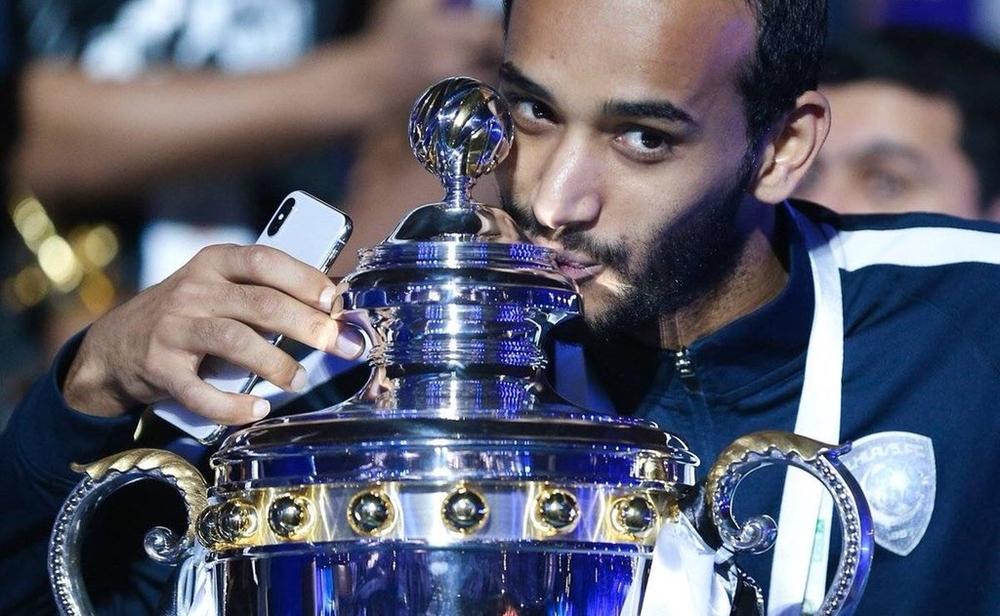 خاص | أفضل 5 مُمررين في الدوري السعودي، الصدارة هلالية