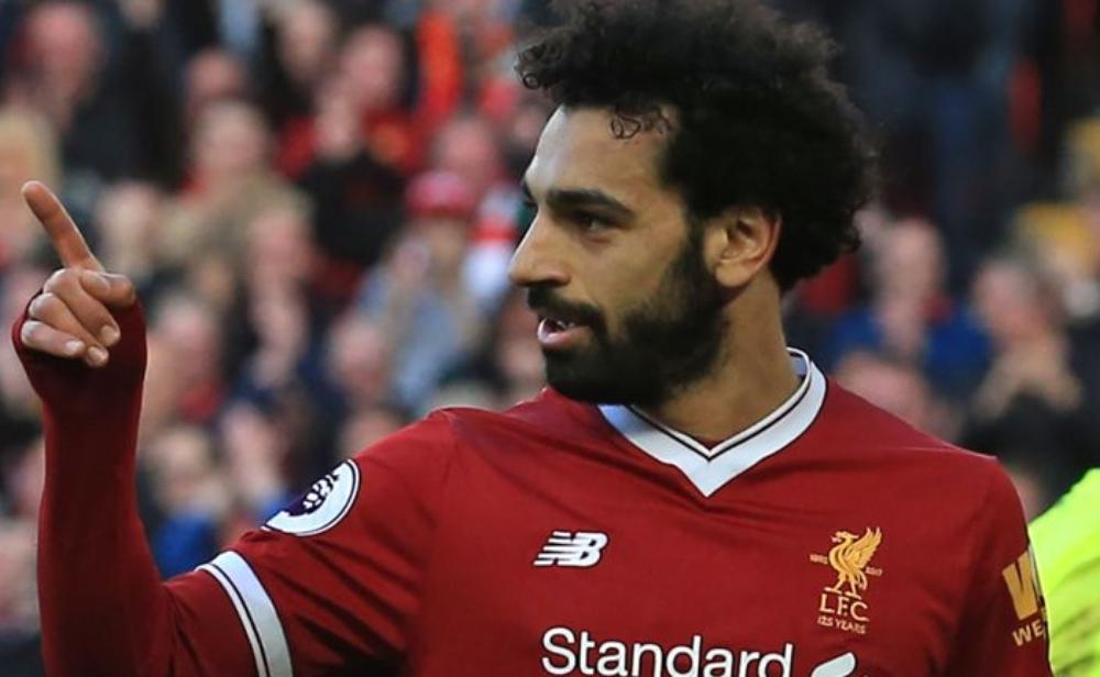 صلاح: الفوز بدوري الأبطال أهم من أي لقب فردي