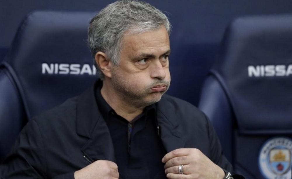 مورينيو يتحدث عن أسباب الإخفاق هذا الموسم