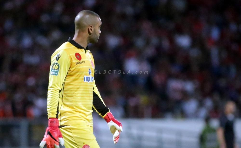 لعرُوبي يمثُل أمام اللّجنة التأْديبية لنادِي الوداد بسبَب بُوعميرة و بانون !