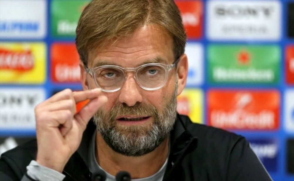 كلوب وليفربول.. ما الذي يمنعهما من تحقيق الأبطال؟