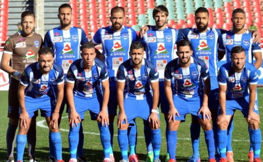 شباب الريف الحسيمي يكتفي بتعادل في خريبكة يبقيه في "منطقة الخطر"