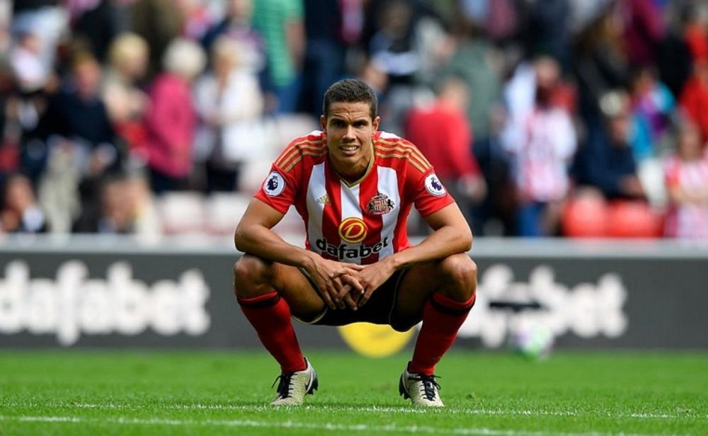 مصير سندرلاند يرعب أندية أسفل الترتيب بإنجلترا