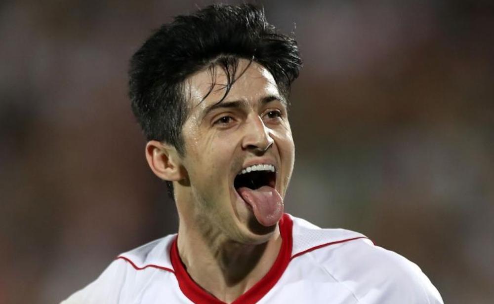 "ميسي الإيراني" .. خَطَرٌ يُحدٍّقُ بـ"الأسود" في المونديال