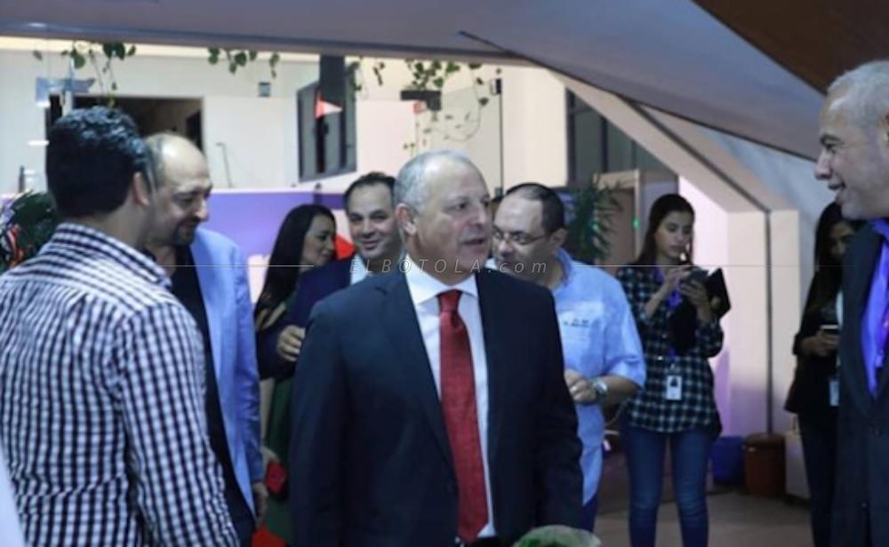 الاتحاد المصري على صفيح ساخن بعد انسحاب سموحة من نهائي الكأس