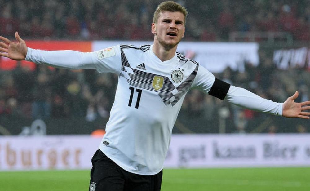 ريال مدريد يريد "الآلة الألمانية" مكان بنزيمة