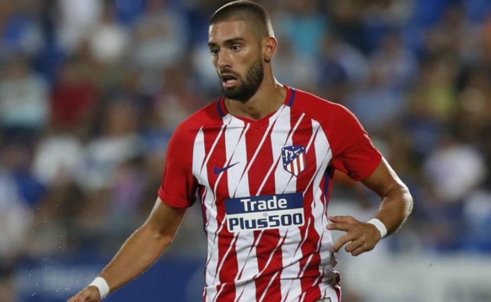 كاراسكو يعترف: ريال مدريد سرق حلمي