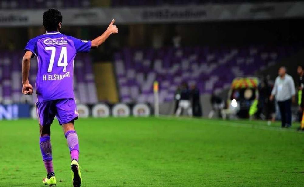 مجاملات كوبر تقتل  الشحات “المظلوم” وتضع مصر في خطر!