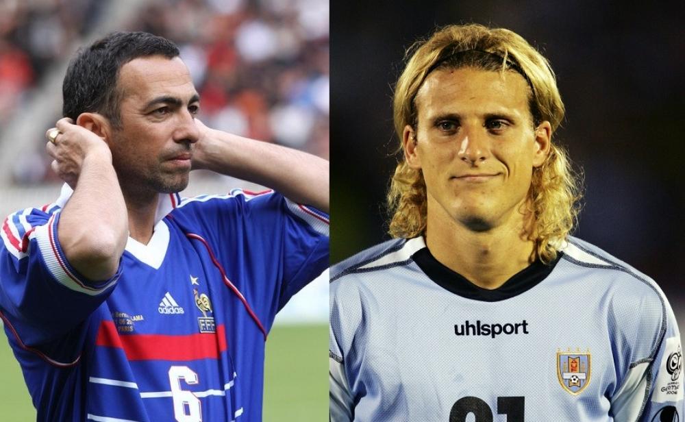 'أنيكدوت المونديال' | الإبنان يكرران مواجهة الأبويْن