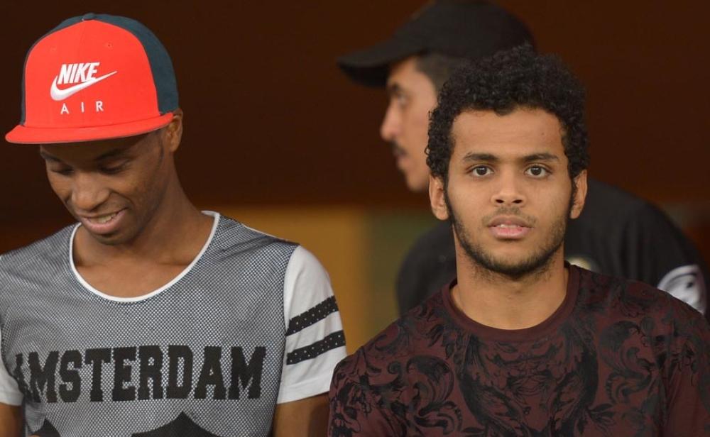 الاتحاد يكتب سيناريو مؤلم للأهلي بطله عبد الفتاح عسيري