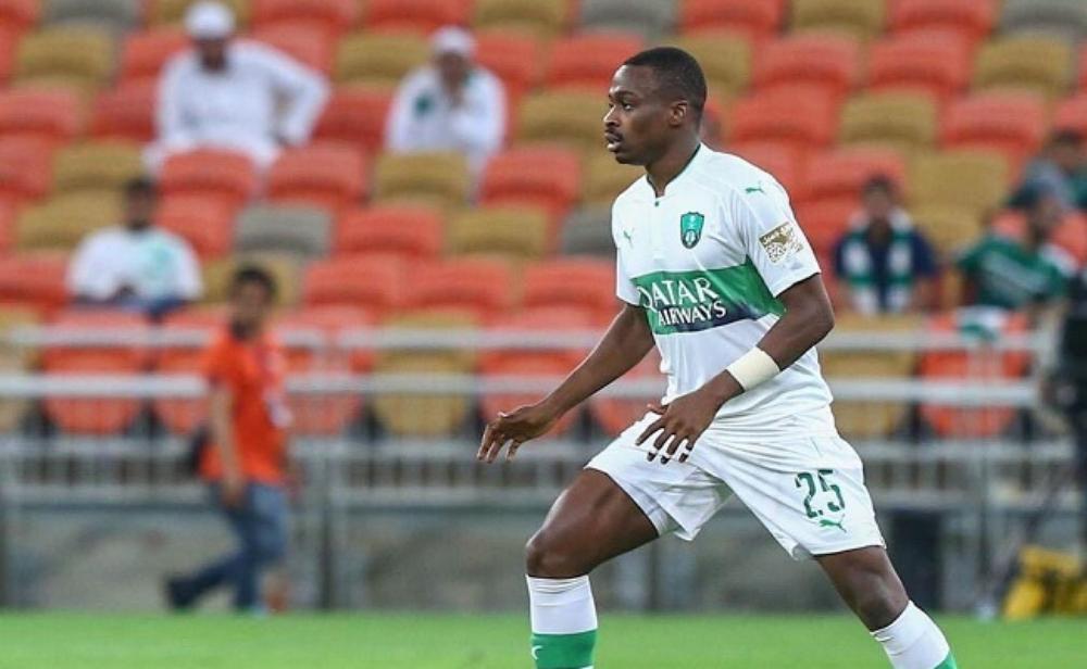 تعرف على موقف هوساوي من التجديد للأهلي