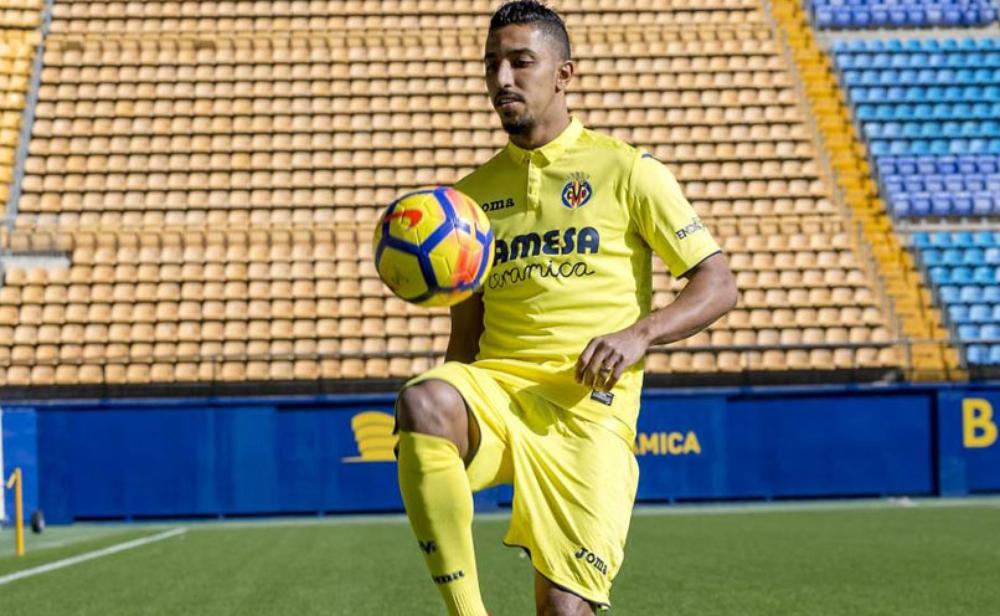 الدوسري على موعد مع المجد ضد ريال مدريد