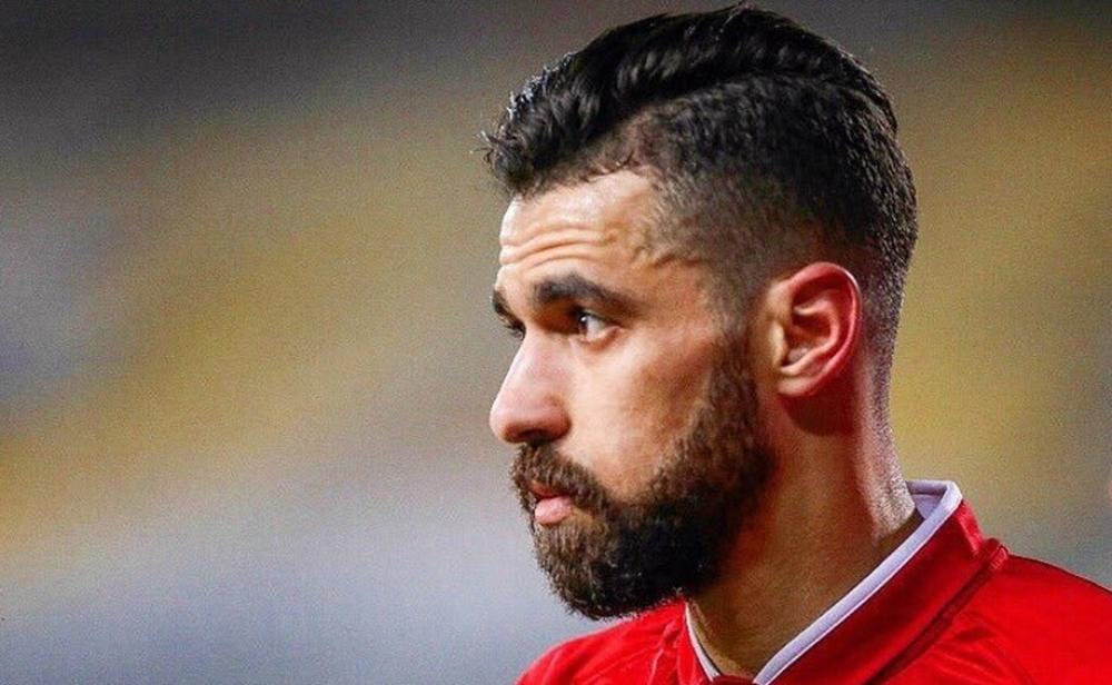 مدرب الأهلي الجديد يكشف موقفه من عبد الله السعيد