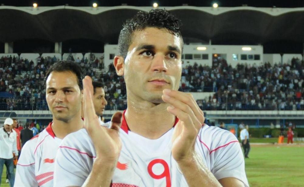 الحرباوي: معلول يتقاضى أموالاً لضم لاعبين للمنتخب التونسي!