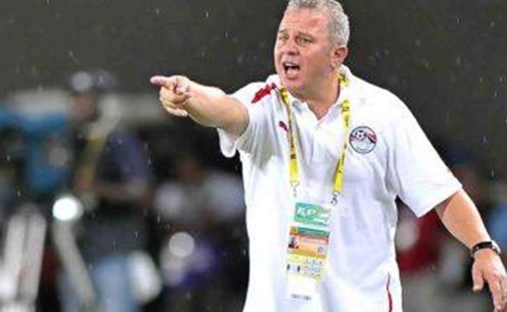 مصر الأولمبي يتحضر لمواجهة تونس والجزائر "وديًا"