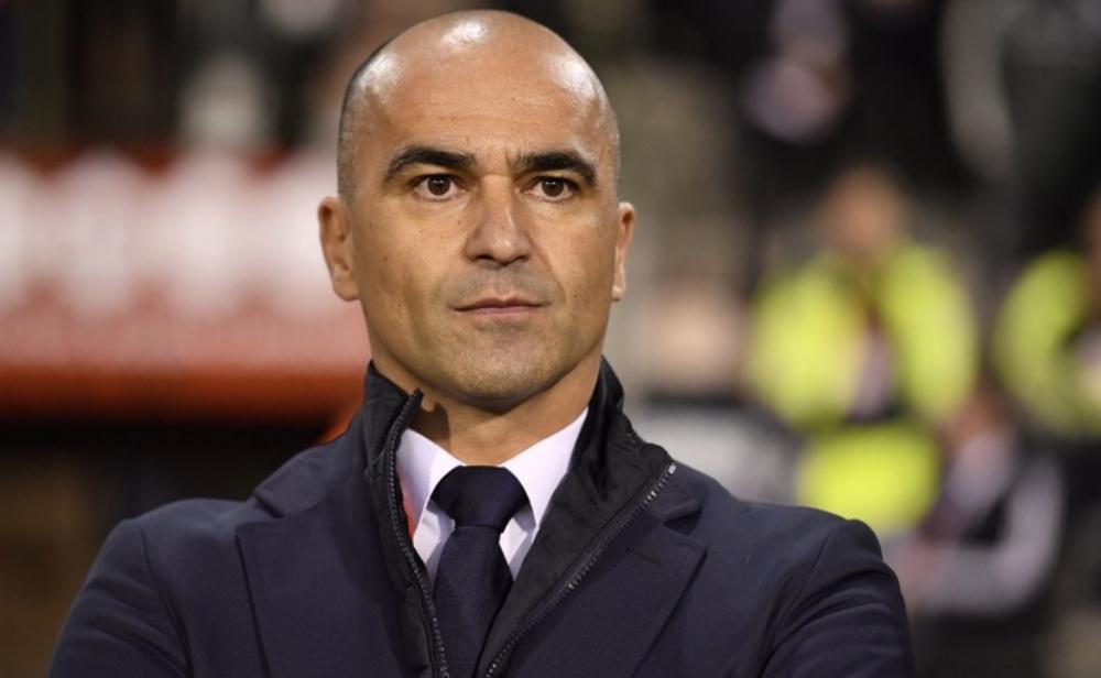روبرتو مارتينيز سيواصل تدريب بلجيكا حتى 2020