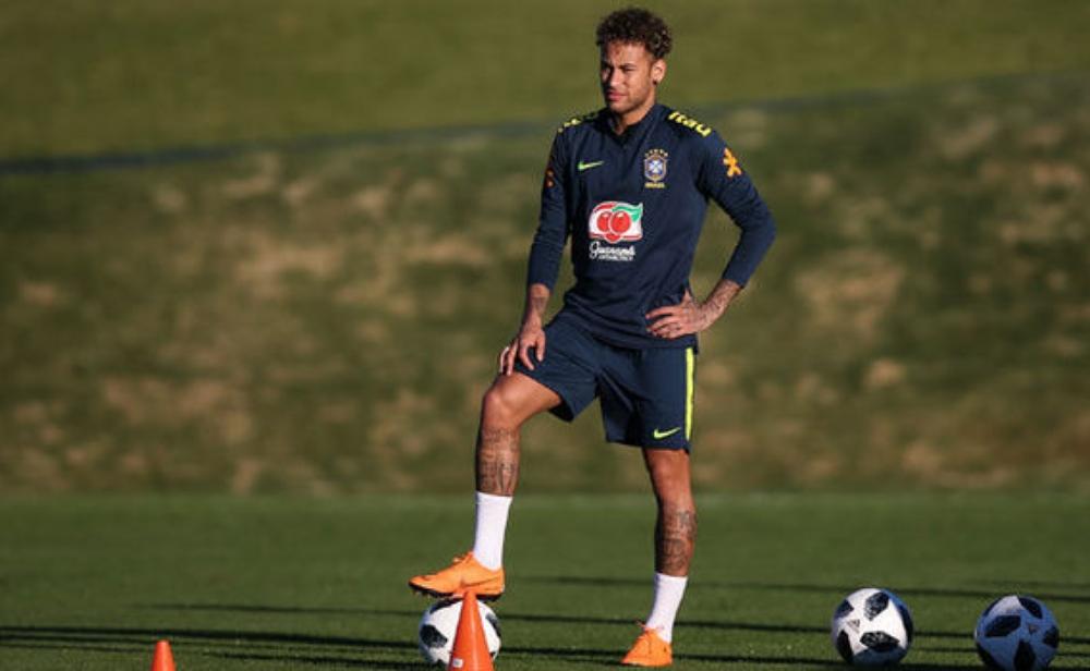 ريفالدو مُجدداً: ريال مدريد طريق نيمار نحو الكرة الذهبية