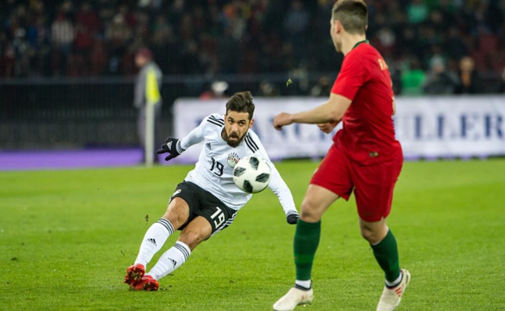 عبد الله السعيد لرامز تحت الصفر: أموال الزمالك في بطن الدبة!