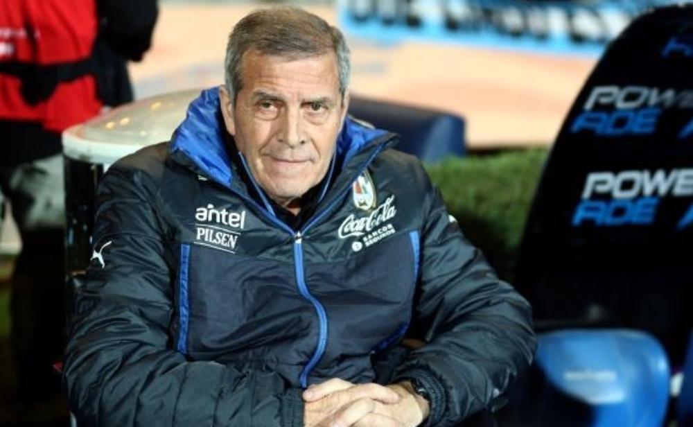 أوسكار تاباريز: علينا الحذر من مفاجأة محمد صلاح