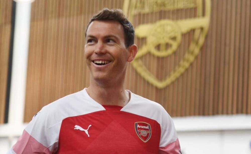 رسميا: ليشتشتاينر يغادر يوفنتوس وينتقل لأرسنال