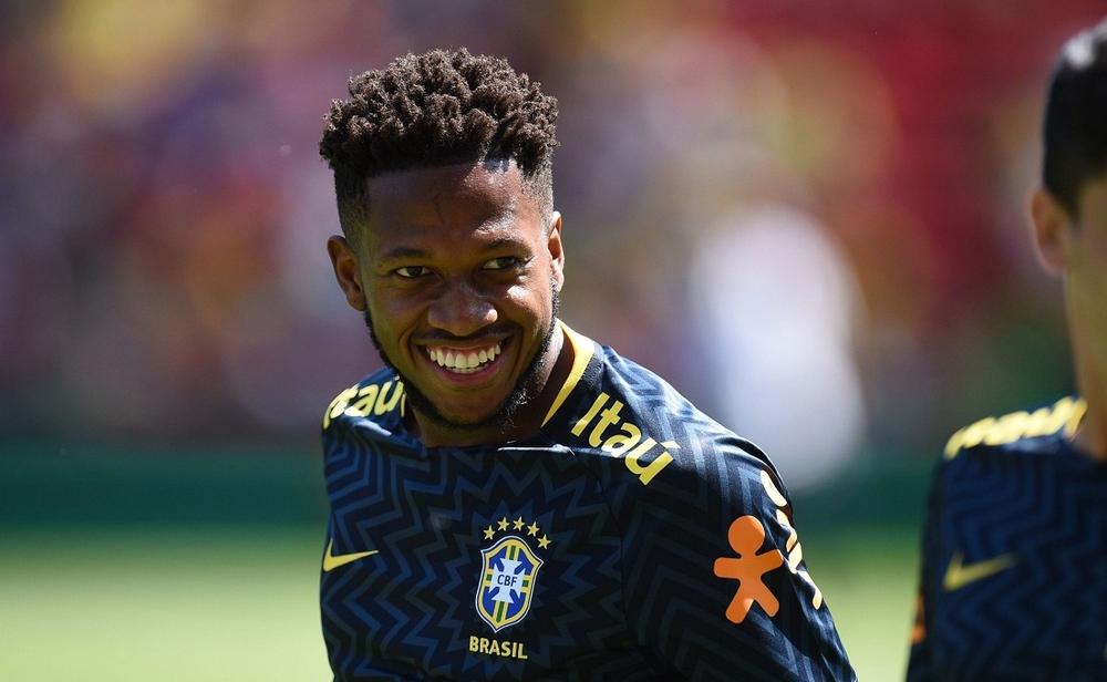 رسميا: مان يونايتد يتوصل لاتفاق مع شاختار لضم فريد