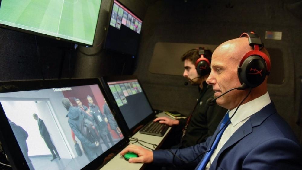 الحالات التي تحتاج لـ"تقنية الفيديو" في المونديال