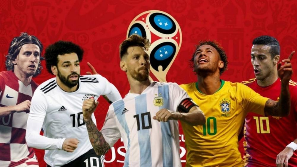 دراسة تتوقع هوية بطل العالم والمتأهلين في مجموعة المغرب