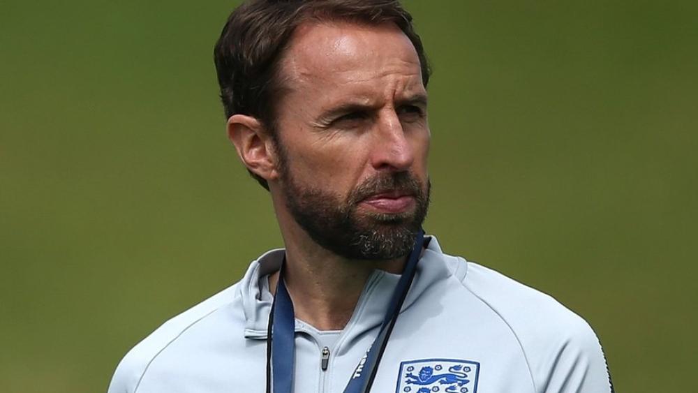 مدرب إنجلترا: لدينا خطة للتعامل مع العنصرية