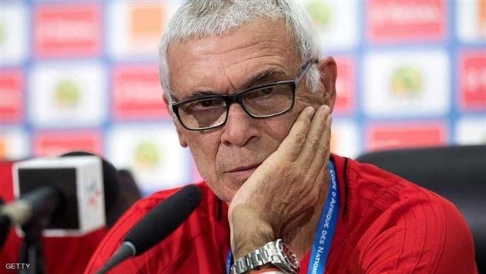 كوبر ينتقد المدافعين بعد ادائهم الكارثي أمام بلجيكا