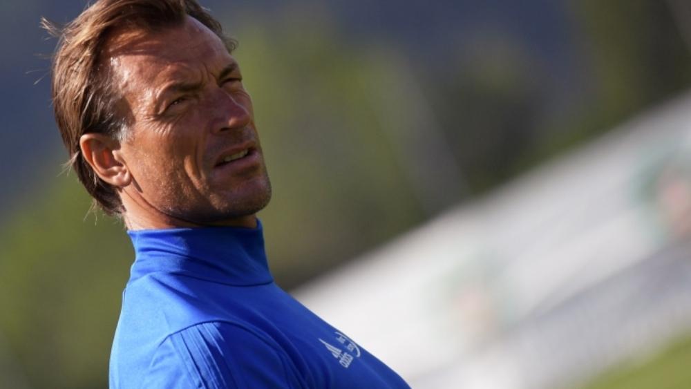 رونار يعقد "ندوة صحفية" يوم غد الجمعة في إستونيا