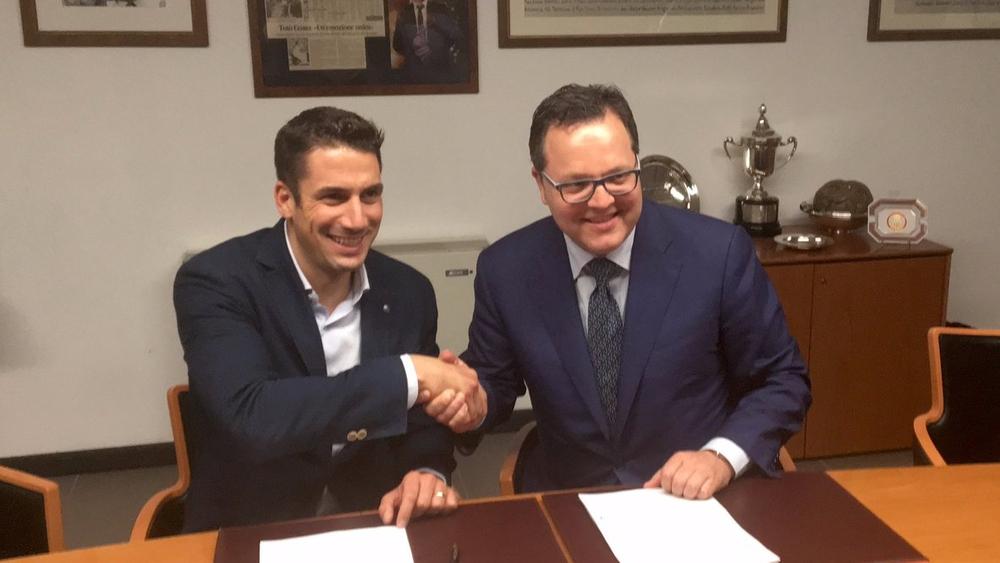 رسميا: الإسباني فيلاسكيز مدربا لأودينيزي