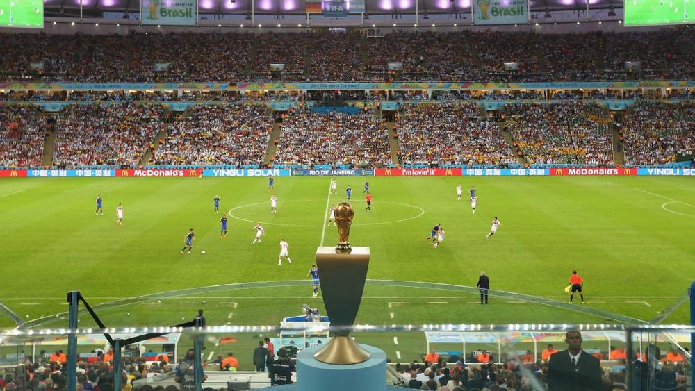 بين ذكريات "ماراكانا" والتطلع إلى فصل جديد