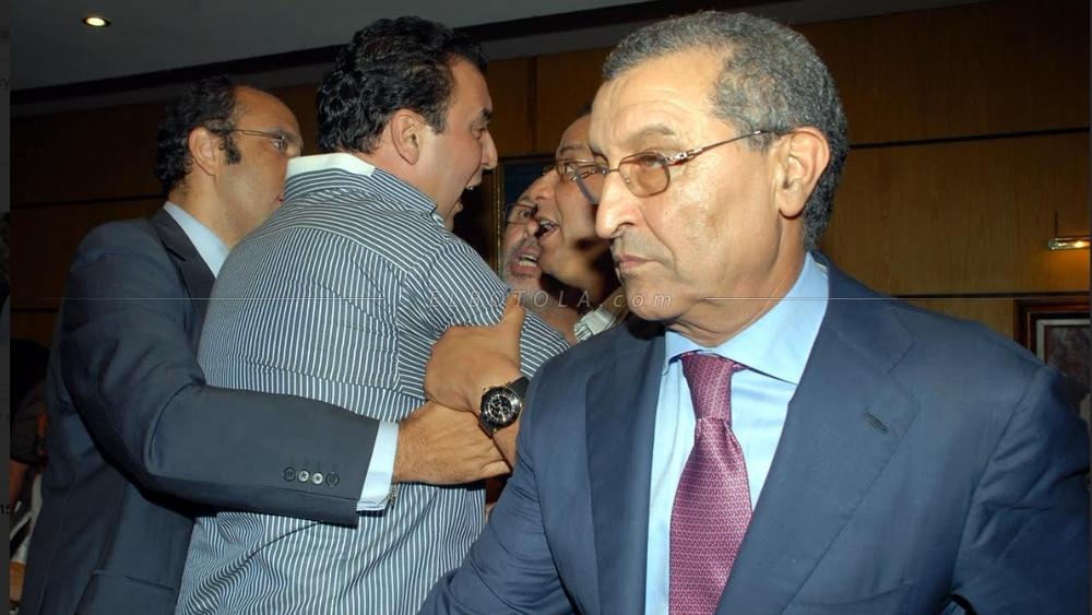 "ددر" تفتح النار في وجه محمد أوزال