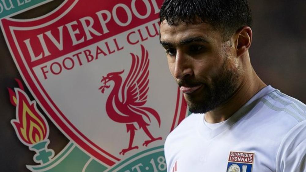 ليون ينفي اتفاقه مع ليفربول حول انتقال فقير